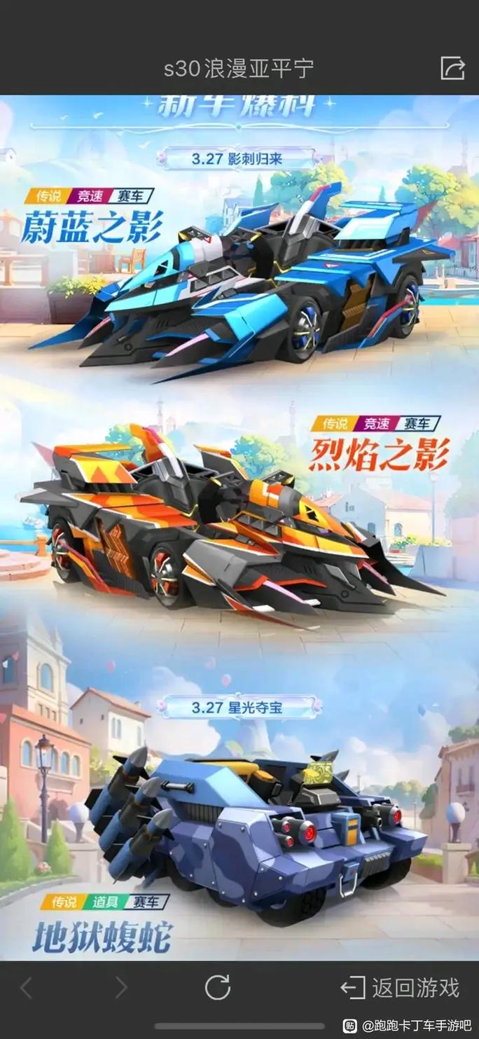 跑跑卡丁车8月15日每日一题大揭秘