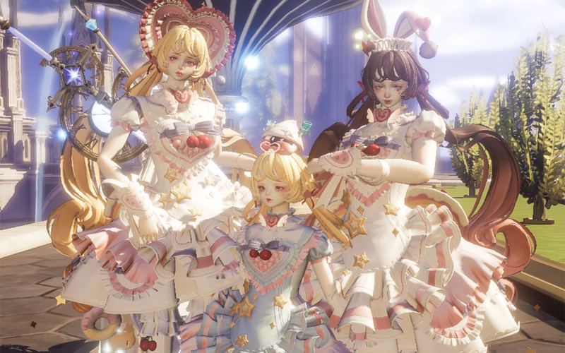 龙族幻想明媚年华时装怎么得，资源管理、高效利用与价值最大化