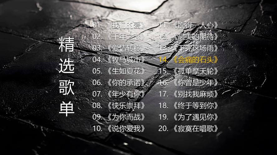 从彼此陌生到熟悉，这首歌里藏着我们的故事