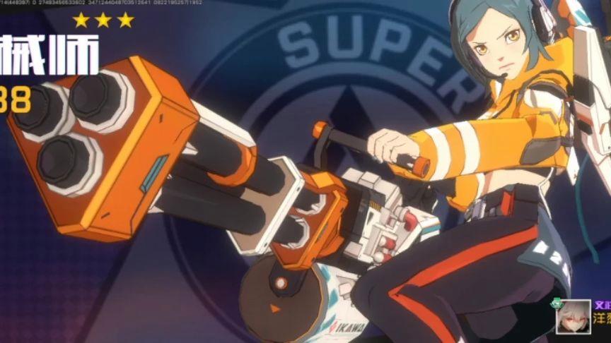 王牌战士火花天赋加点，点燃战场，制霸全局