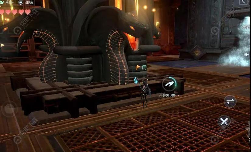 龙族幻想，代号青铜深度攻略，解锁青铜世界的无尽奥秘