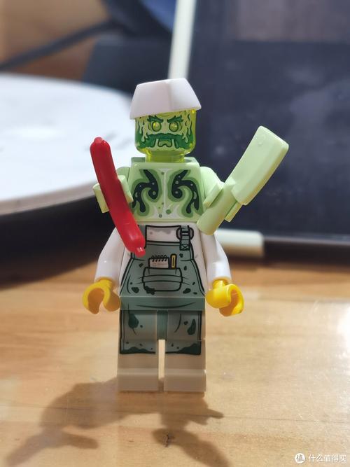 乐高无限幽灵探寻之旅，解锁神秘灵魂枷锁的钥匙