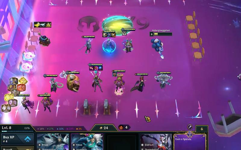 云顶之弈科技枪给谁，资源管理的艺术