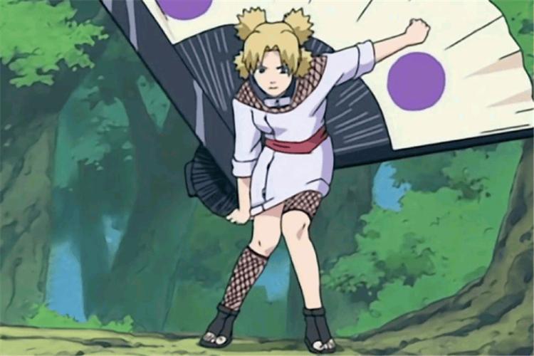 手鞠的武器，风遁·镰鼬的重要性与管理艺术