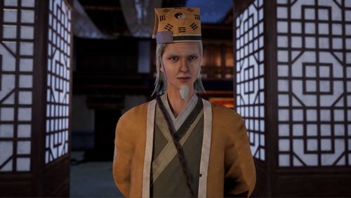 揭秘！流影镇镇长的大名究竟是何方神圣？