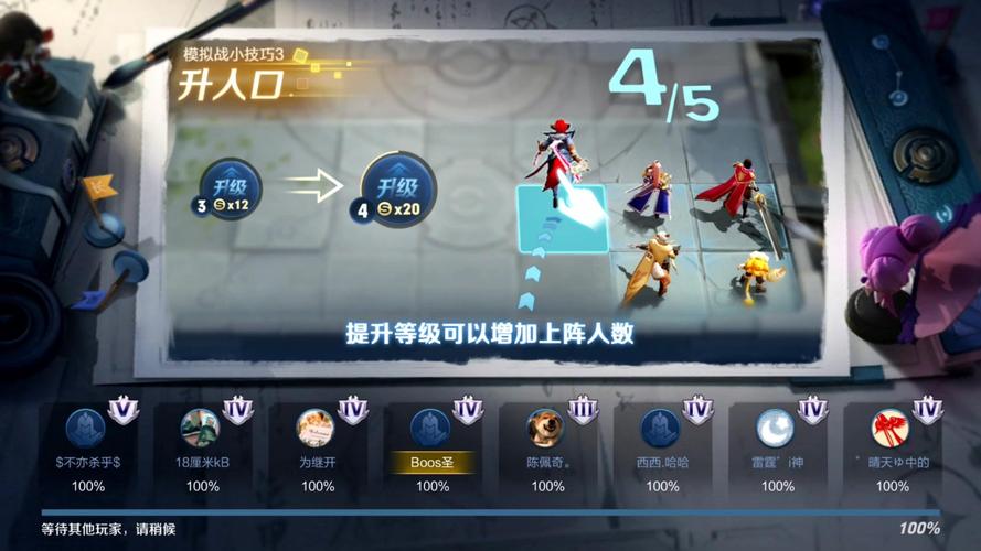 王者模拟战长安射手阵容搭配攻略