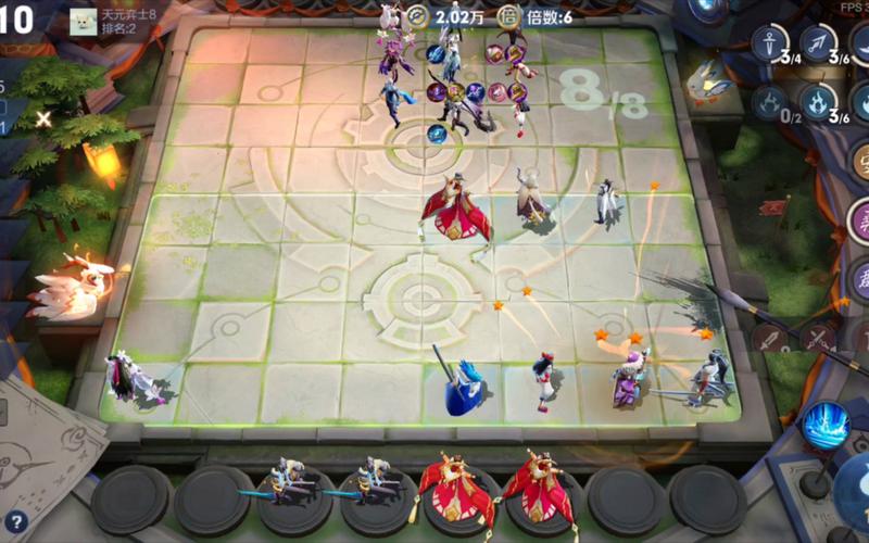 王者模拟战扶桑刺客流玩法深度解析