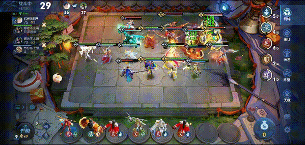 王者模拟战稷下法师流怎么玩，资源管理、技巧与最大化价值