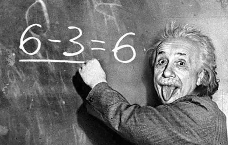 揭秘科学巨擘，相对论背后的天才——爱因斯坦