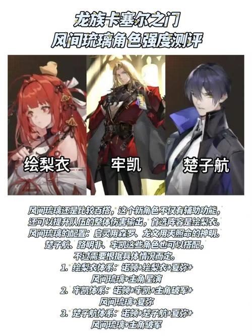 龙族幻想风间琉璃怎么得，资源管理、高效利用与避免浪费