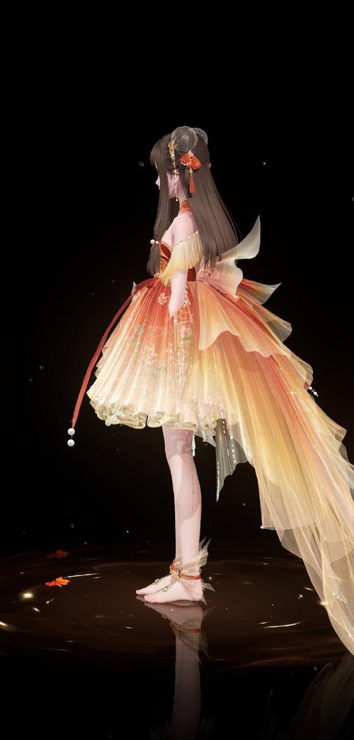 闪耀暖暖2-9不值得的舞台，打造你的典雅风尚