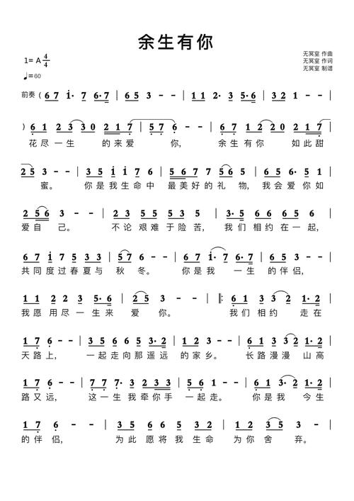 我赌上余生却看不到幸福的模样，这句歌词触动你心了吗？