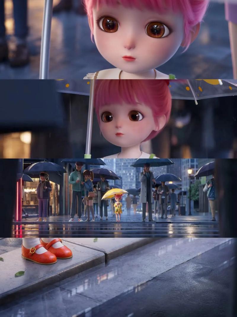 闪耀暖暖2-4镜中碎影，甜美战斗攻略大揭秘