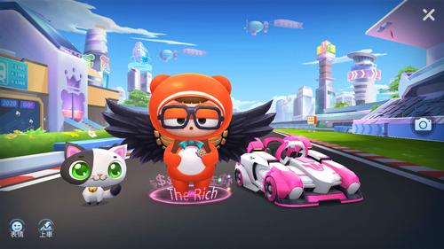 跑跑卡丁车手游织女任务攻略与资源管理