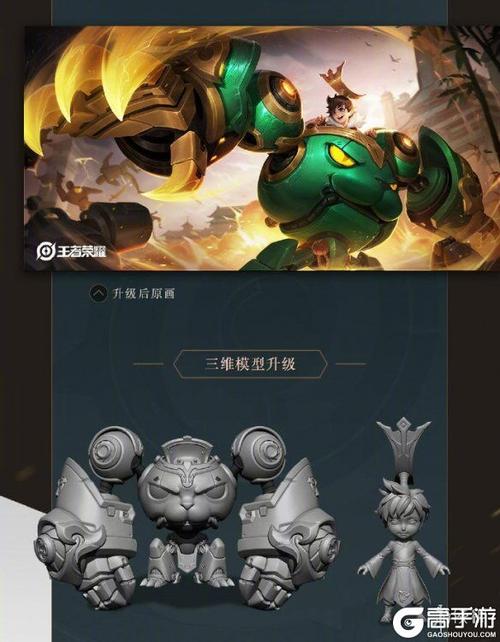 王者荣耀刘禅绅士熊猫优化皮肤特效预览，资源管理、高效利用与价值最大化