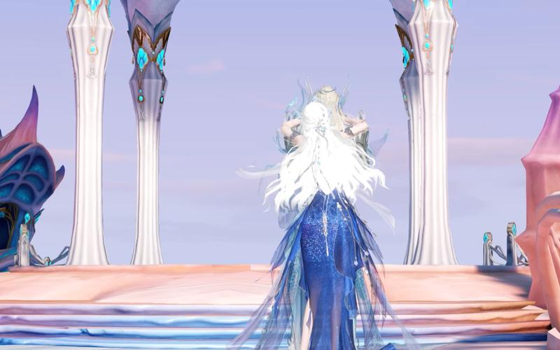 天谕手游职业介绍，资源管理、高效利用与价值最大化