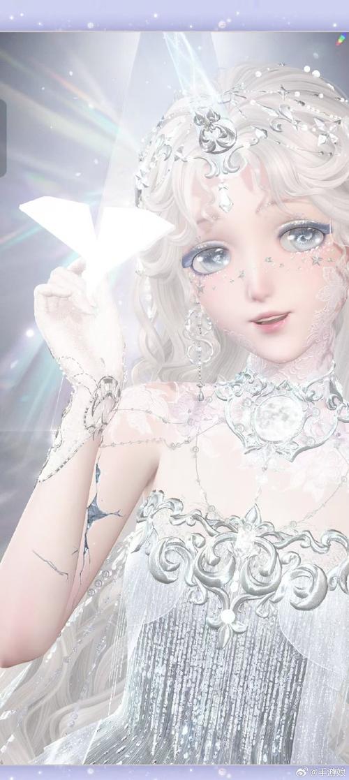 闪耀暖暖3-3完美过关攻略，解锁时尚都市的璀璨密码