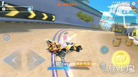 QQ飞车手游8月12日每日一题答案揭秘，探索速度与激情的奥秘