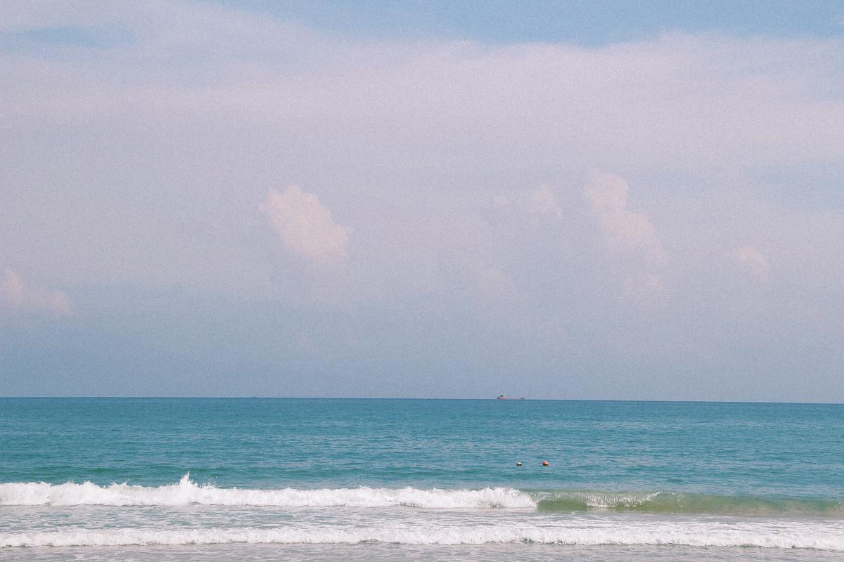 海洋军需震撼上线，重温2019年的激情夏日