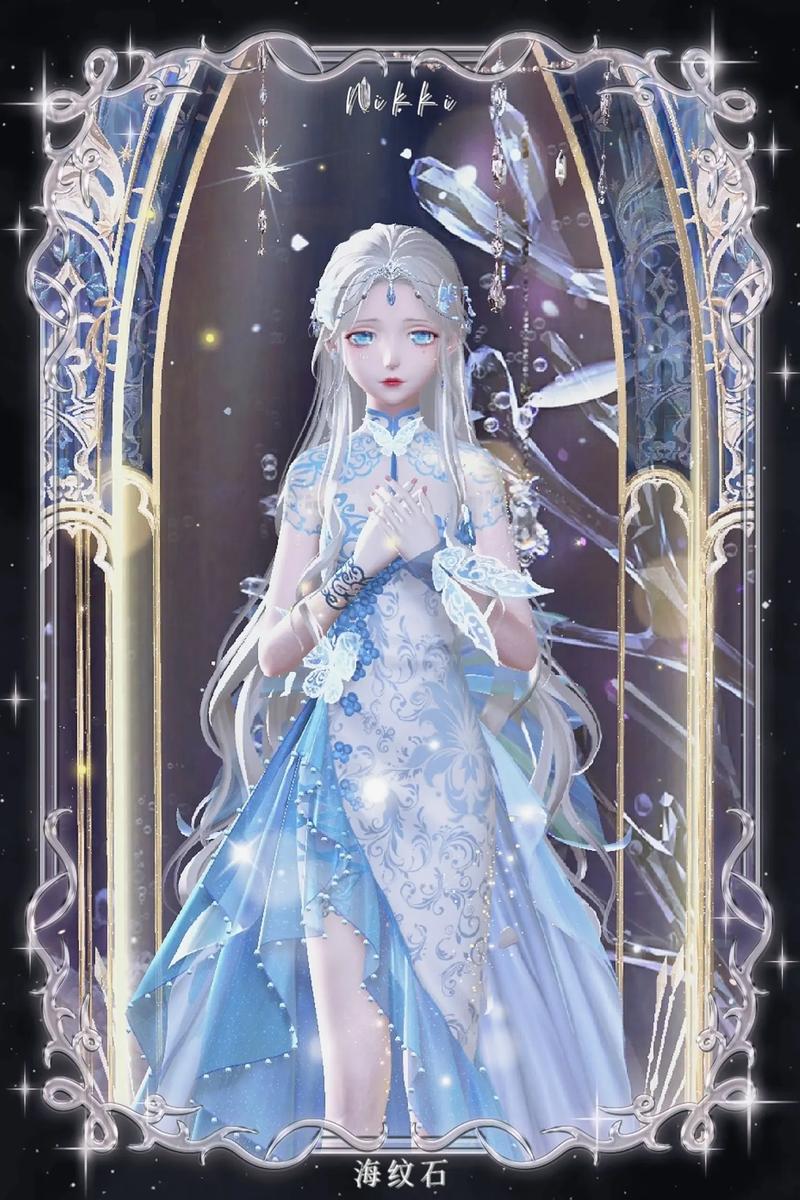 闪耀暖暖钻石攻略，轻松解锁时尚新境界