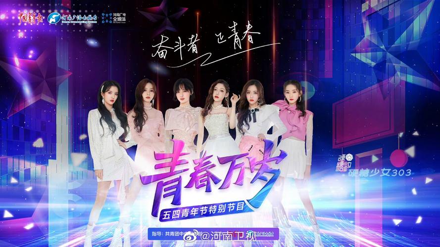 豆蔻年华，解锁女生那段璀璨的青春密码