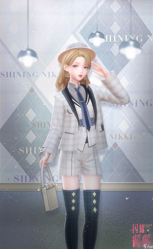 闪耀暖暖设计师情报屋全揭秘