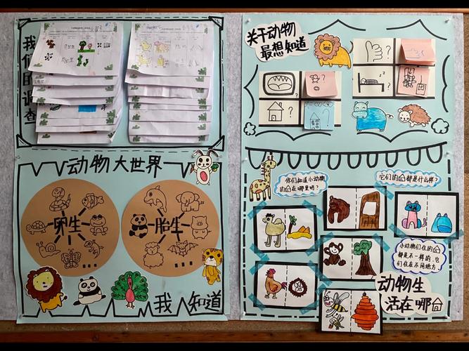 什么动物可以贴在墙上，在资源管理中的奥秘与实践