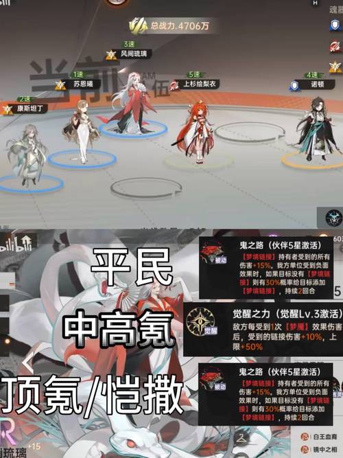 龙族幻想怎么被雷劈，资源管理中的独特策略