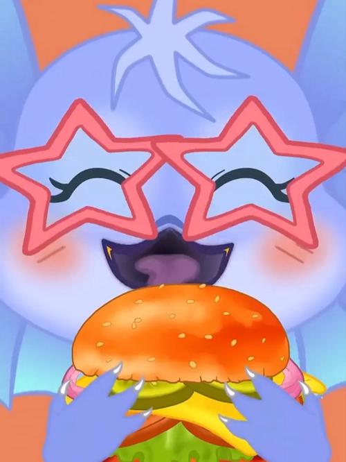 龙族幻想汉堡，解锁奇幻美食新纪元