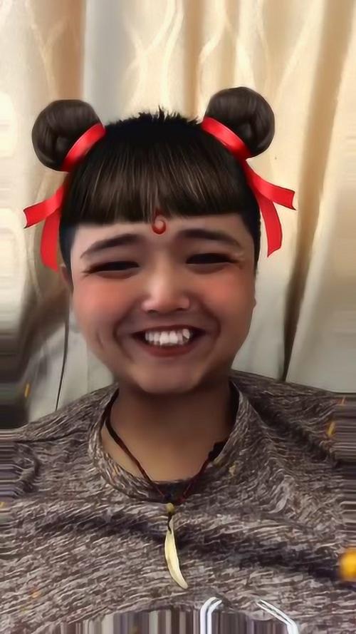 李现魔童哪吒特效，轻松设置打造趣味视频