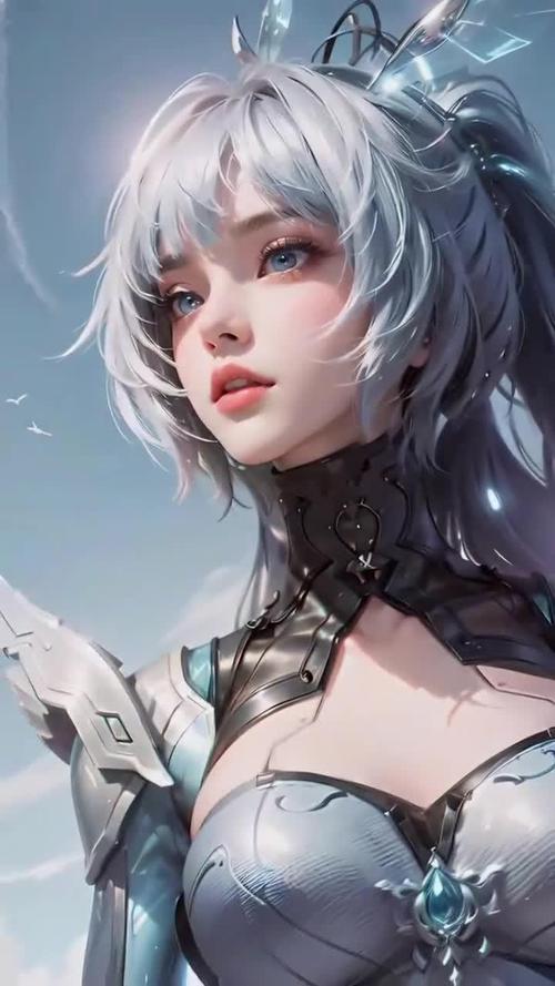 王者模拟战公孙离，灵动射手的制胜之道