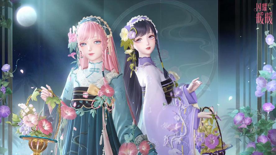 闪耀暖暖3-5完美攻略，解锁典雅风尚的极致魅力