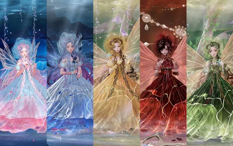 闪耀暖暖3-4完美攻略，资源管理的艺术