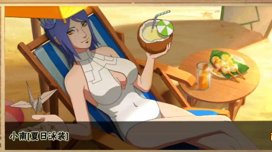 泳装小南奥义有彩蛋吗，在游戏资源管理中的深度解析