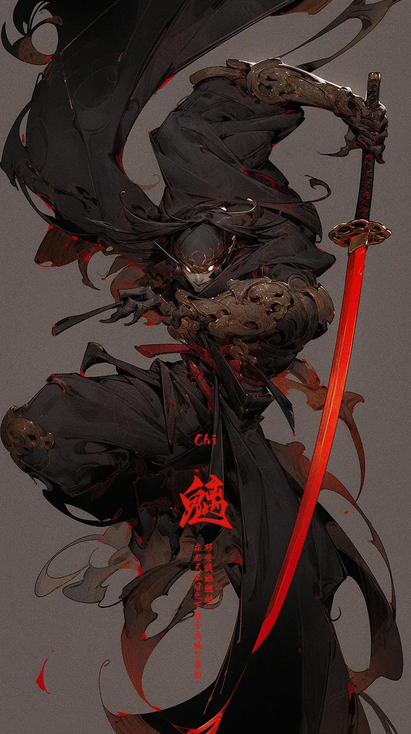 魑魅魍魉一剑破万发，探寻古风音乐的绝美旋律