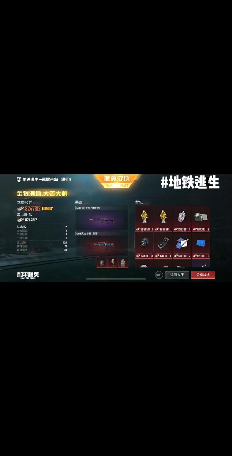 和平精英怎么清除历史战绩，资源管理、技巧、避免浪费与最大化价值