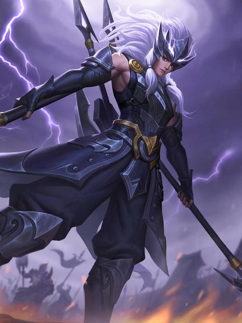 王者荣耀马超怎么玩，资源管理、技巧分析与价值最大化