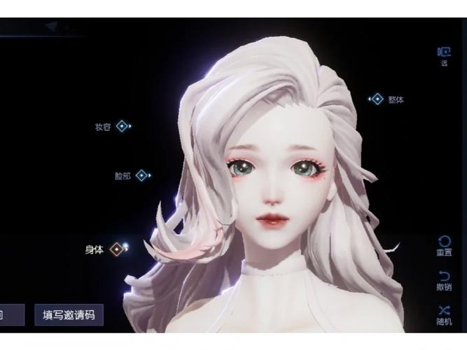 龙族幻想捏脸数据揭秘，今日是否解锁五位主角新形象？