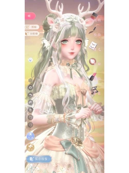 闪耀暖暖3-3关卡全攻略，解锁时尚搭配新境界