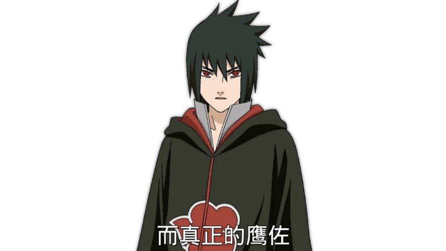 佐助新纪元，揭秘鹰小队背后的故事