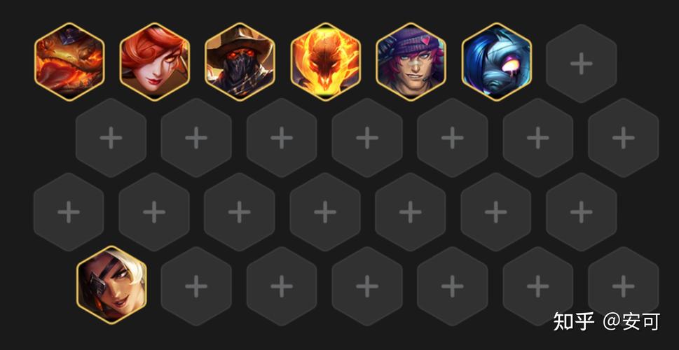 云顶之弈9.14阵容推荐，策略、管理与价值最大化