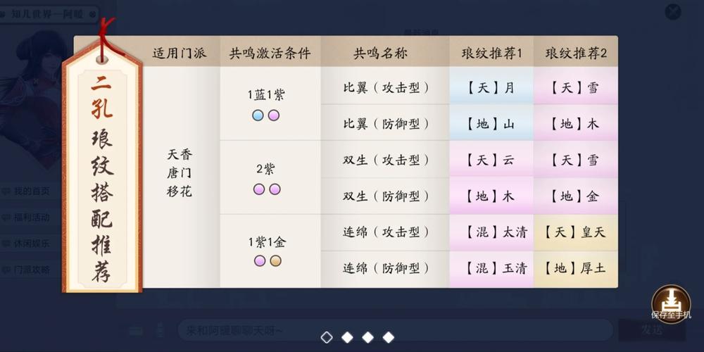 天涯明月刀手游萧无恨打法攻略，资源管理、技巧与最大化价值
