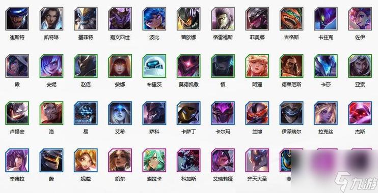 云顶之弈不祥之刃卡特琳娜，装备搭配全攻略