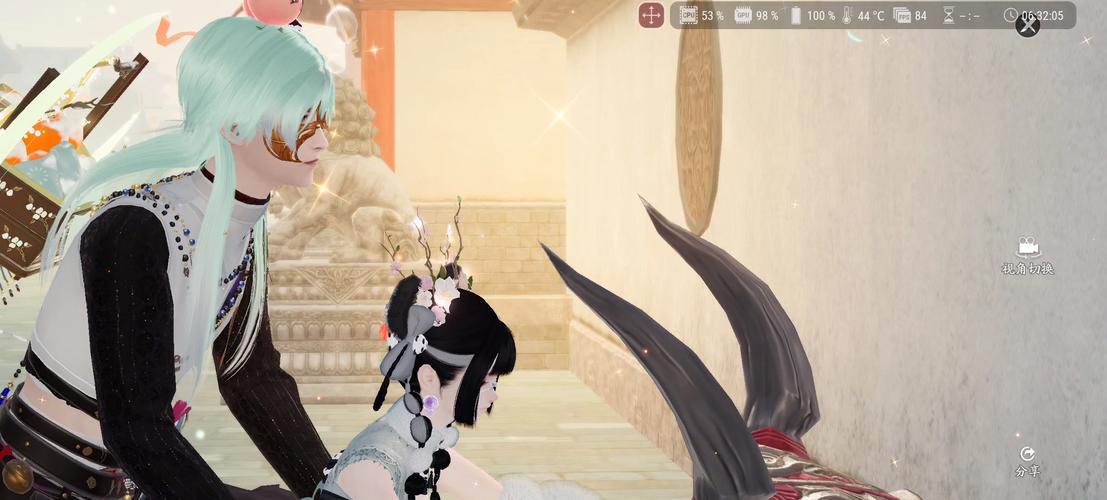 天涯明月刀手游金色锦鲤奇遇攻略，资源管理、技巧与最大化价值