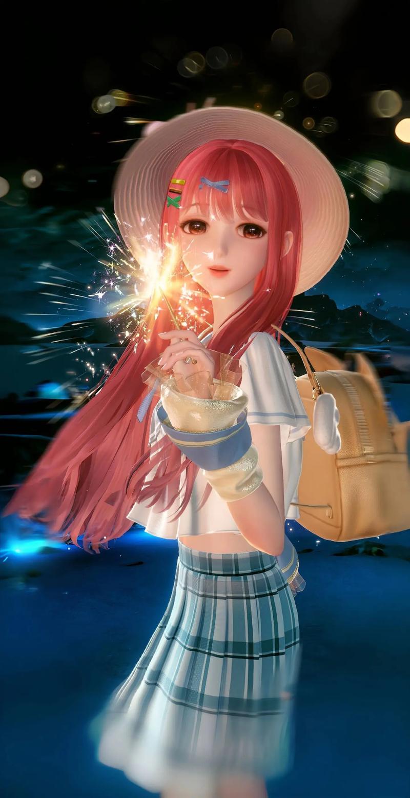 闪耀暖暖第二章怎么过，资源管理、技巧分析与价值最大化