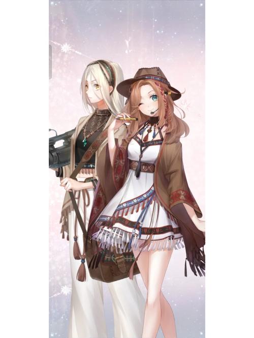 闪耀暖暖设计师之影排行推荐，资源管理的艺术