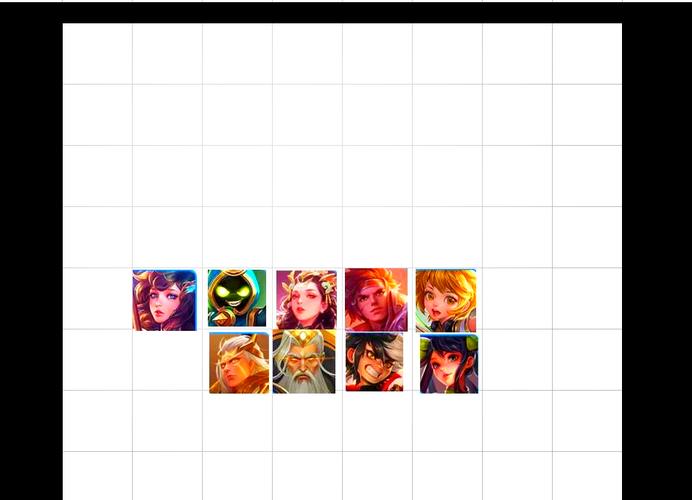 王者模拟战深度解析，阵营与职业羁绊的奥秘