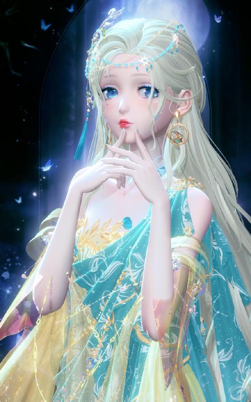 闪耀暖暖可以捏脸吗，资源管理、高效利用与价值最大化