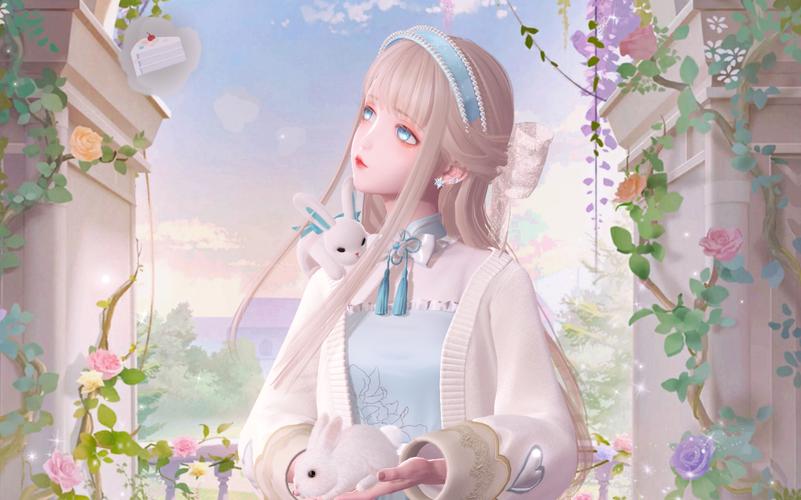 闪耀暖暖表情包大全，资源管理、高效利用与价值最大化