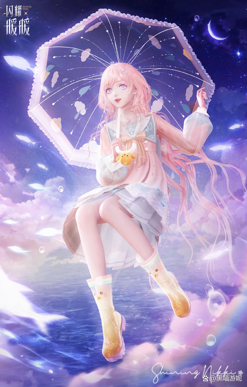 闪耀暖暖1-10关通关秘籍，解锁时尚新境界